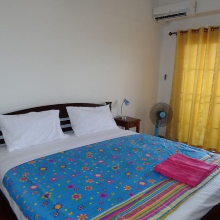 Rayong Condochain Ban Phe Exteriér fotografie