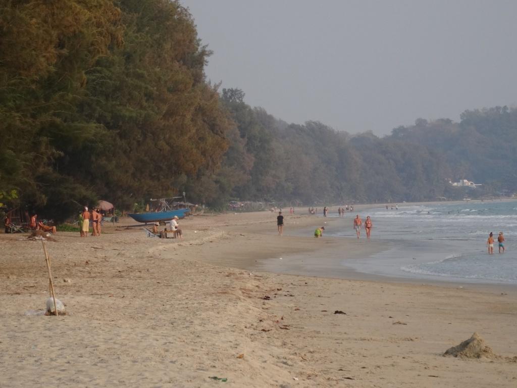Rayong Condochain Ban Phe Pokoj fotografie