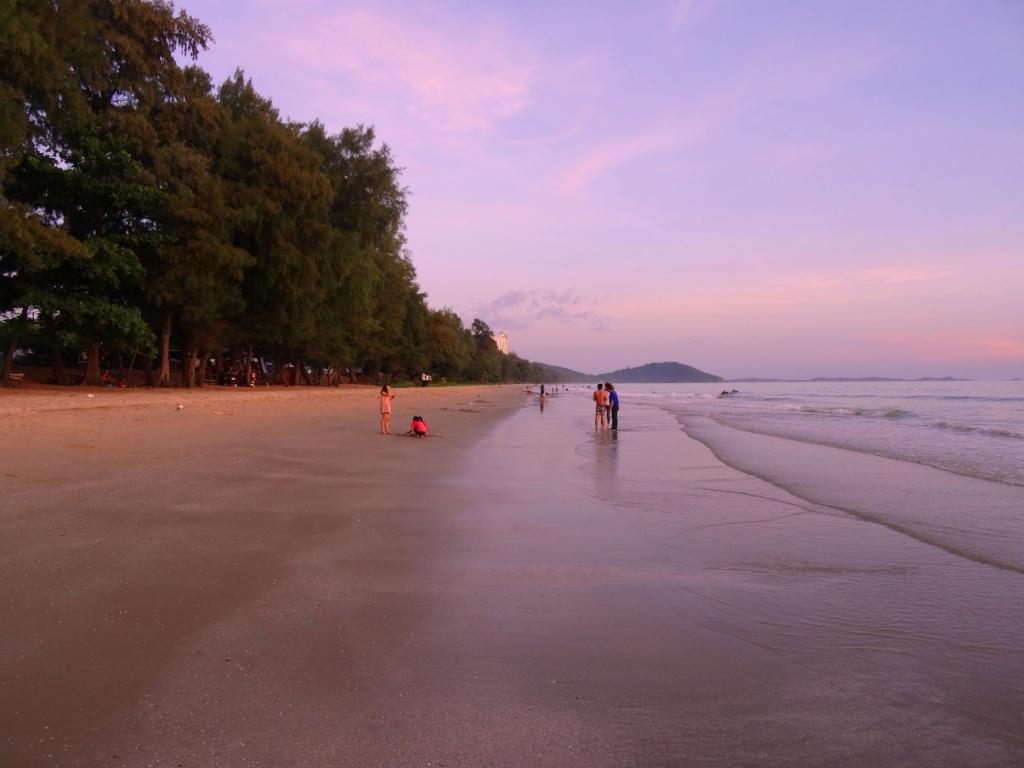 Rayong Condochain Ban Phe Pokoj fotografie