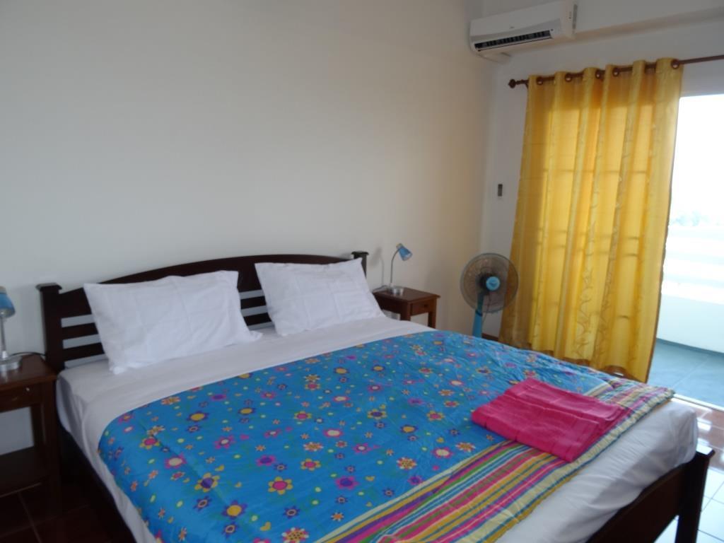 Rayong Condochain Ban Phe Exteriér fotografie