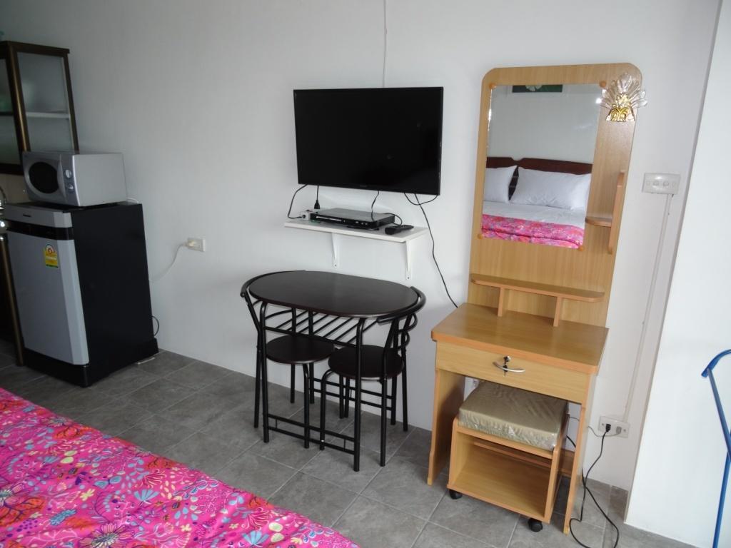 Rayong Condochain Ban Phe Pokoj fotografie