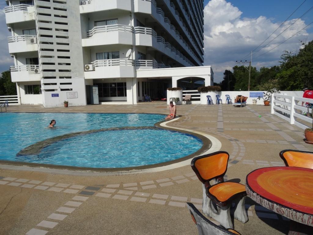 Rayong Condochain Ban Phe Pokoj fotografie